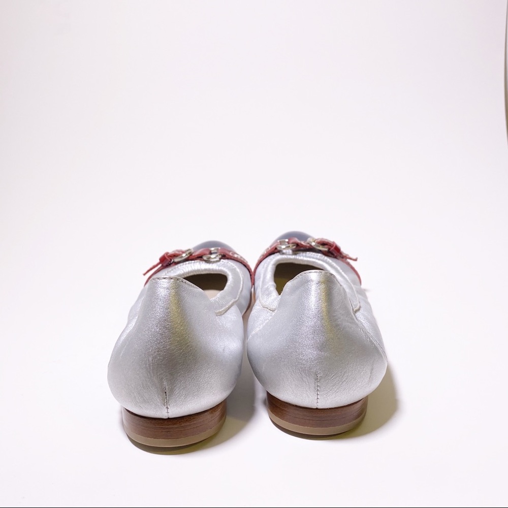 Attilio Giusti Leombruni made in Italy Flats - Picture 4 of 8